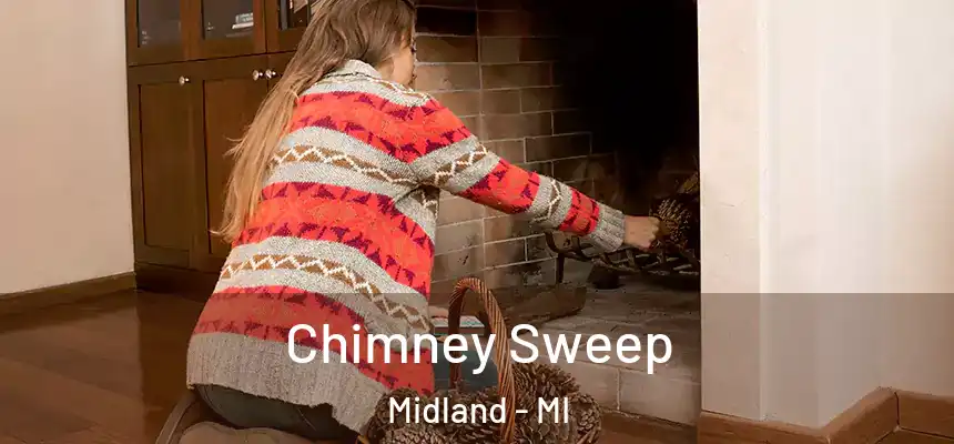  Chimney Sweep Midland - MI