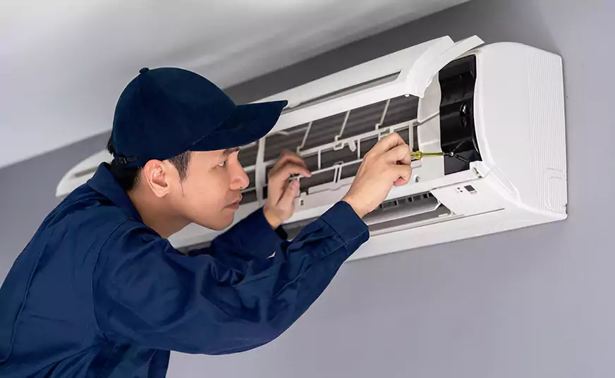 AC Duct Cleaning Midland