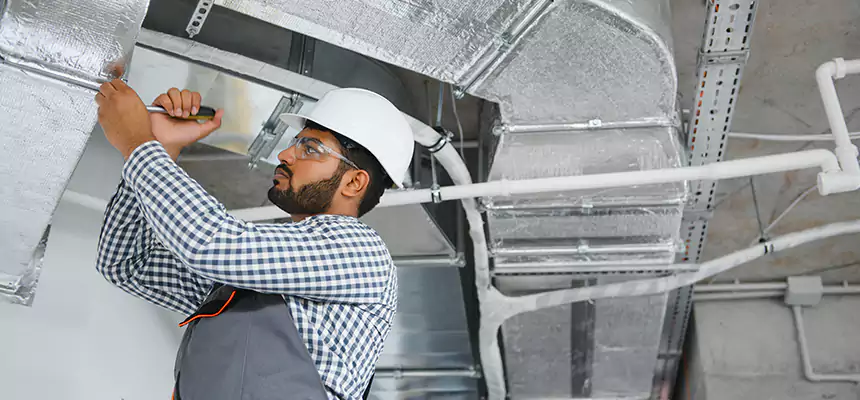 Proactive Ac Vent Repairs & Air Duct Replacement Companies Near Me in Midland