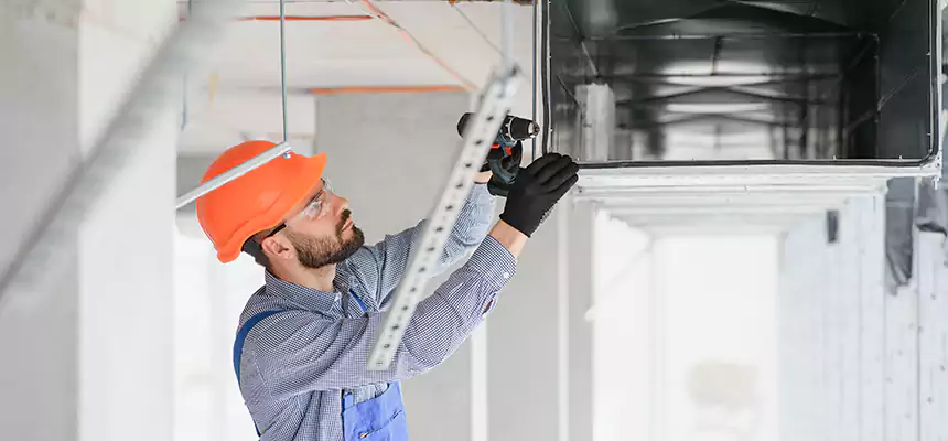 Our Air Vent Replacement Services in Midland, MI