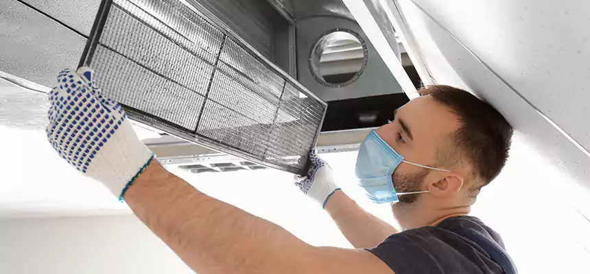 Our Dryer Vent Cleaning Services in Midland, MI