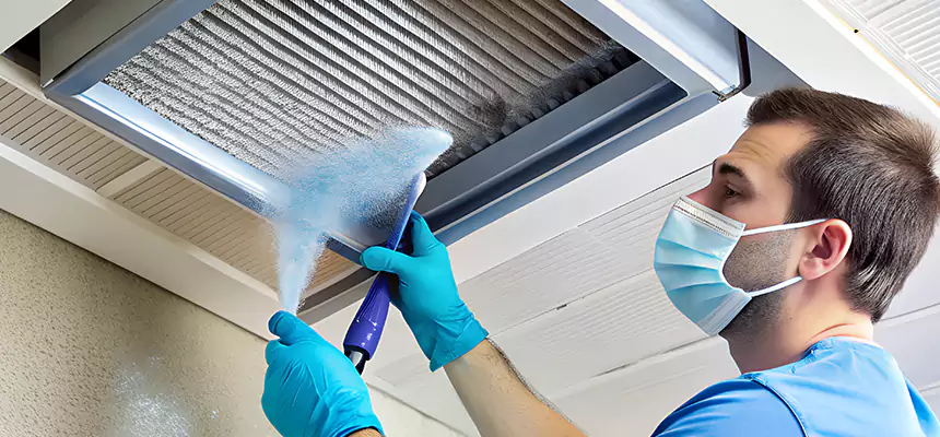 Our Home Ventilation Cleaning Services in Midland, MI