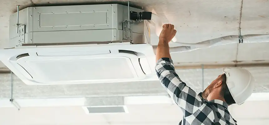 Our Local Vent Cleaning Services in Midland, MI