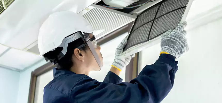 Our Mold & Mildew Removal from Air Ducts Services in Midland, MI