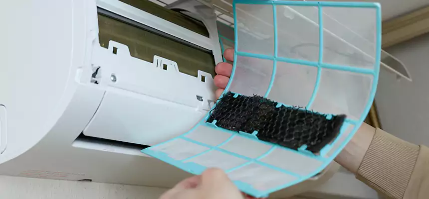 Gentle Ductwork Odor-Control Pet Dander Duct Cleaning in Midland, MI