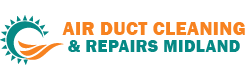 Air Duct Cleaning & Repairs Midland