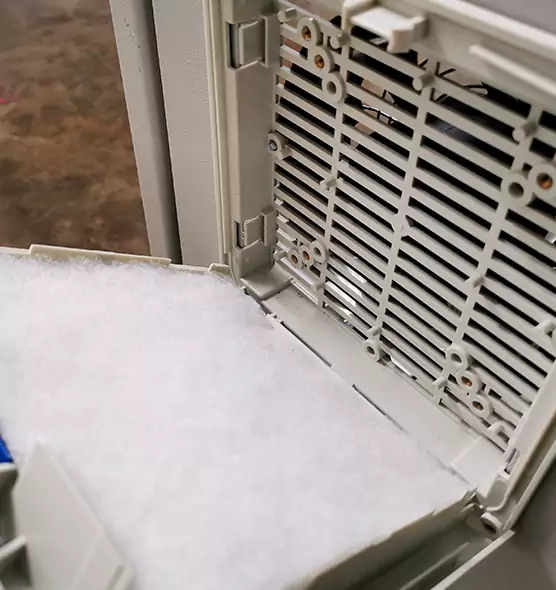 About Air Duct Overhaul & Upgrades in Midland, MI