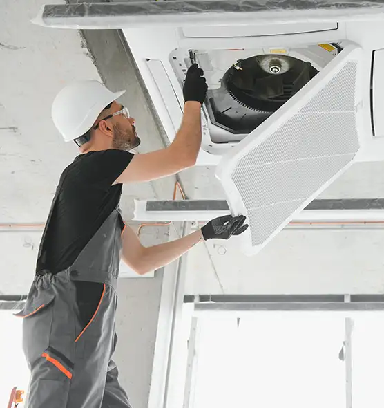 About Air Duct Rodent Removal in Midland, MI