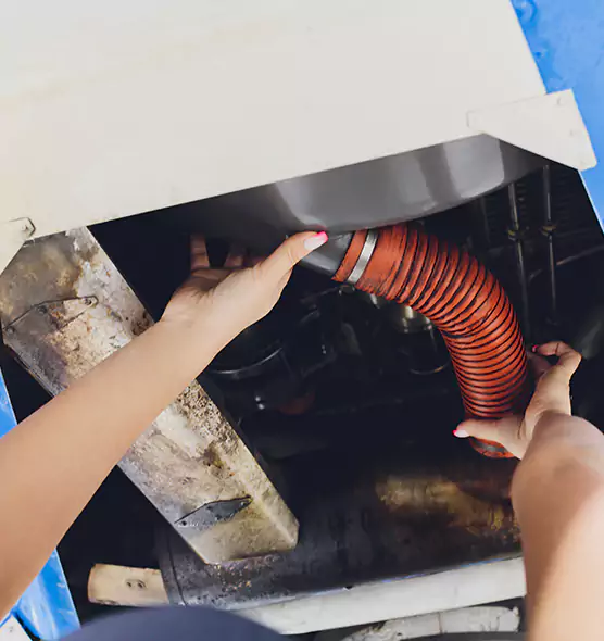 About Air Duct Virus Disinfection in Midland, MI