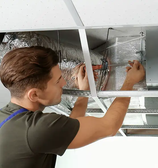 Professional Clogged Dryer Vent Repair in Midland, MI
