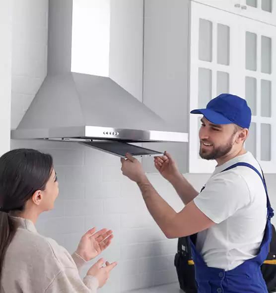 Professional Dryer Vent Cleaning Service in Midland, MI