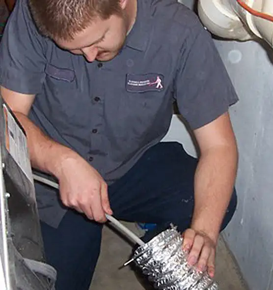 About Dryer Vent Hose Installation in Midland, MI