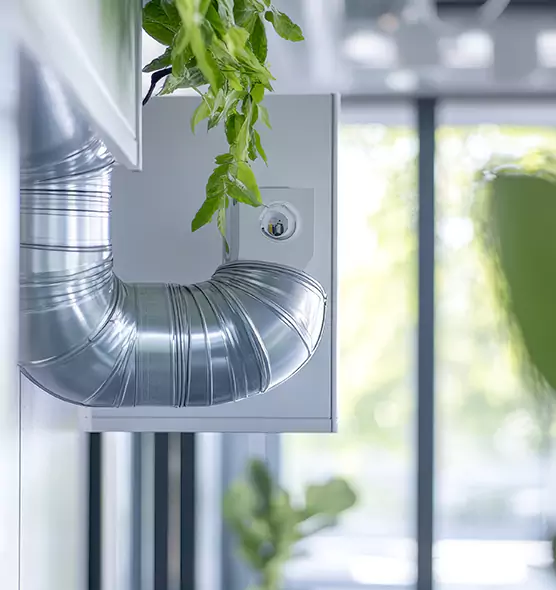 Professional Eco-Safe Dryer Vent Cleaning in Midland, MI