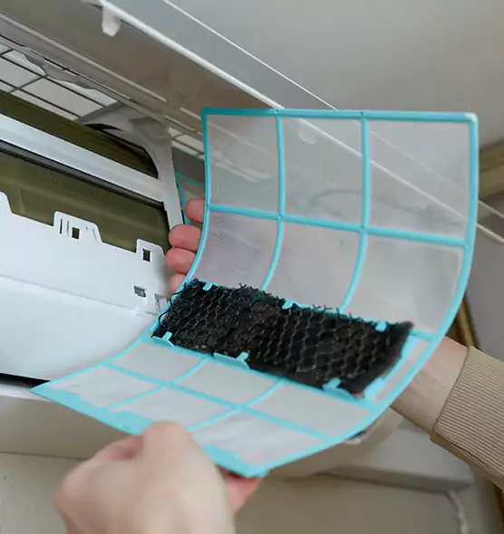 Welcome to Air Duct Cleaning & Repairs Midland — Your Local HEPA Filter Installation Pros in Midland, MI