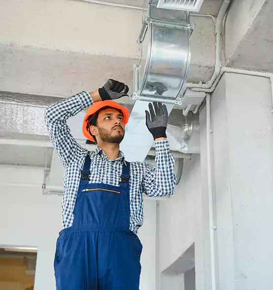 About Hotel Duct And Vent Cleaning in Midland, MI