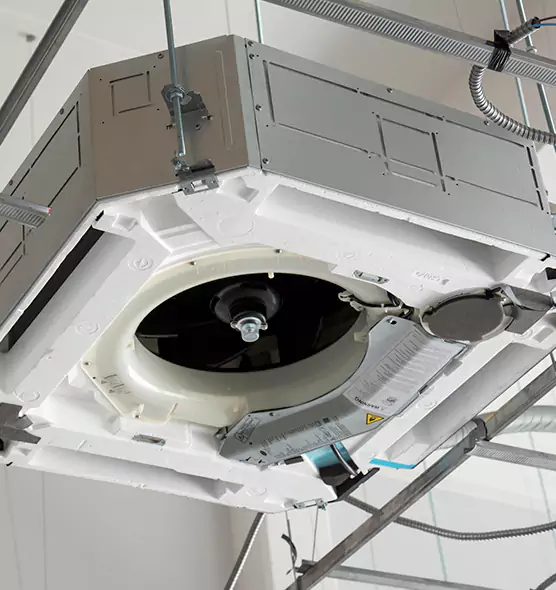 Professional Industrial Dryer Vent Cleaning in Midland, MI