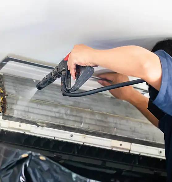 Welcome to Move-in/Move-out Duct Cleaning Services in Midland, MI