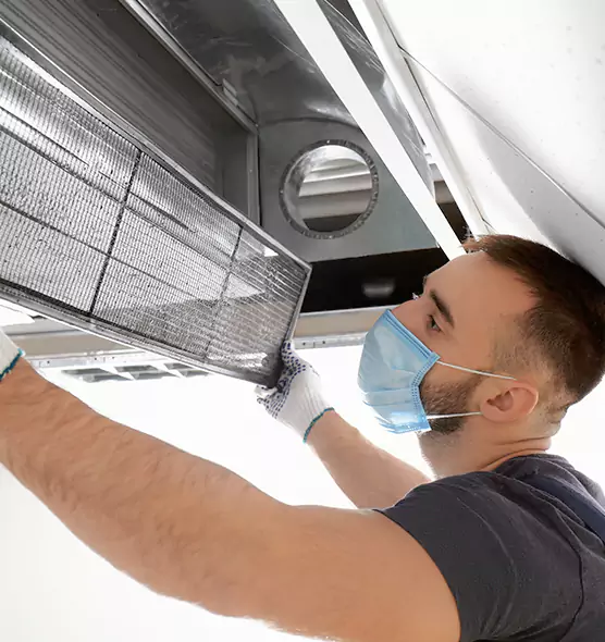 About Remove Smoke Smell From Air Duct in Midland, MI