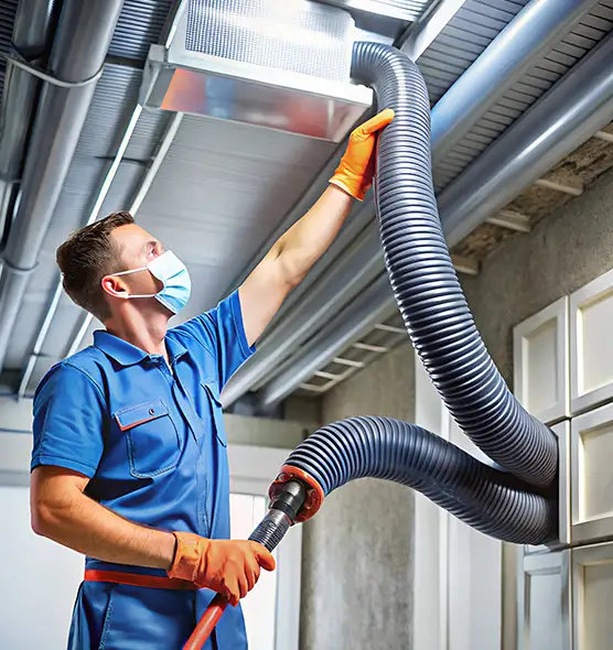 Welcome to Air Duct Cleaning & Repairs Midland — Your Local Roof Dryer Vent Cleaning Specialists in Midland, MI