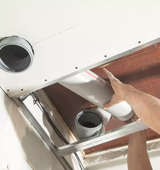 Professional Seasonal Allergy Air Duct Cleaning in Midland, MI