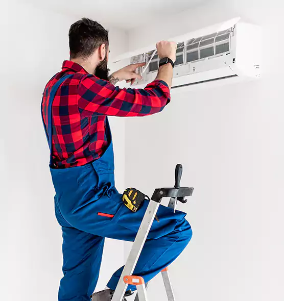 About Smart Air Conditioning Installation in Midland, MI