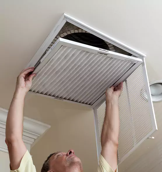 Professional Vent Relocation Services in Midland, MI