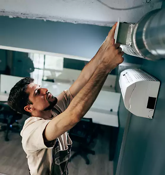 Reliable Warehouse Vent Cleaning in Midland, MI