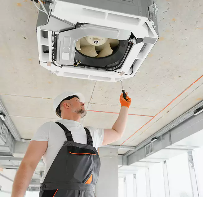 Why Homeowners & Businesses Trust Us in Midland, MI?