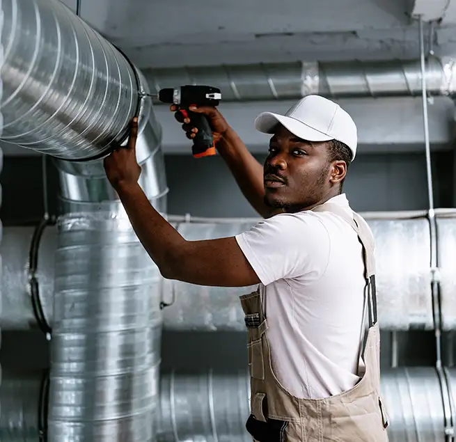 Why Homeowners & Businesses Trust Us Midland, MI