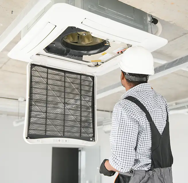 Why Homeowners & Businesses Trust Us in Midland, MI?