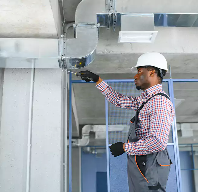 Why Homeowners & Businesses Trust Us Midland, MI