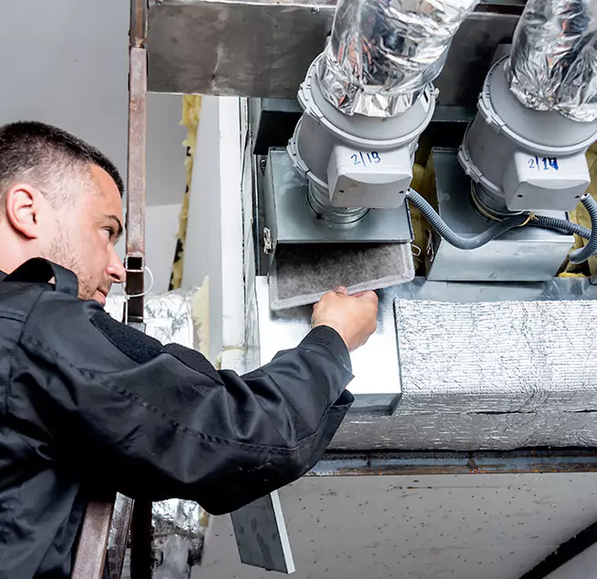 Why Homeowners & Businesses Trust Us in Midland, MI?