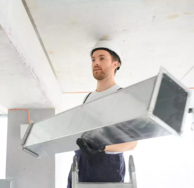 Why Homeowners & Businesses Trust Us in Midland, MI