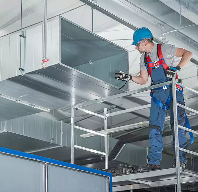 Why Homeowners & Businesses Trust Us in Midland, MI?