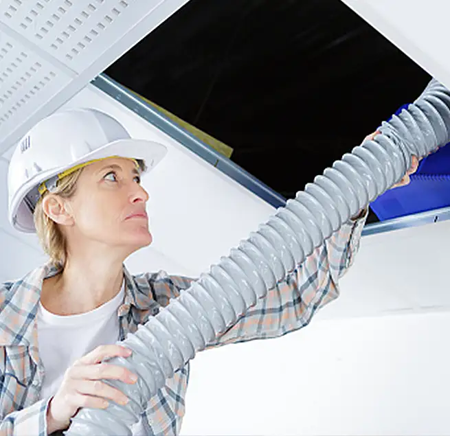 Why Homeowners & Businesses Trust Us Midland, MI