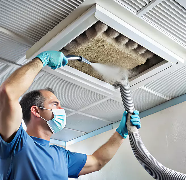 Why Homeowners & Businesses Trust Us Midland, MI