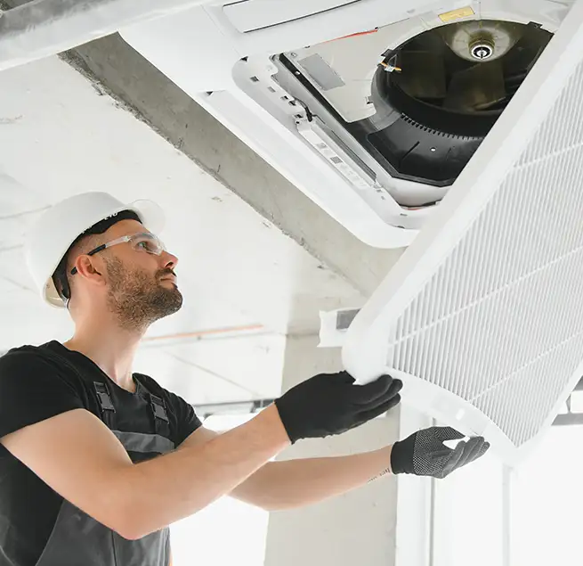 Why Homeowners & Businesses Trust Us in Midland, MI?