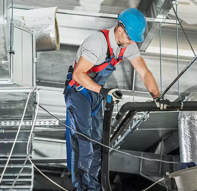 Why Homeowners & Businesses Trust Us in Midland, MI?