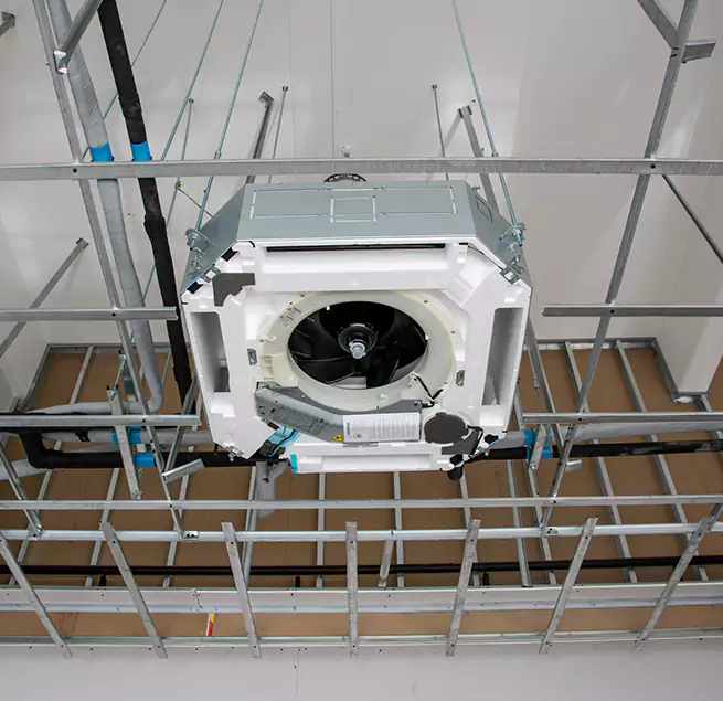 Why Homeowners & Businesses Trust Us in Midland, MI?