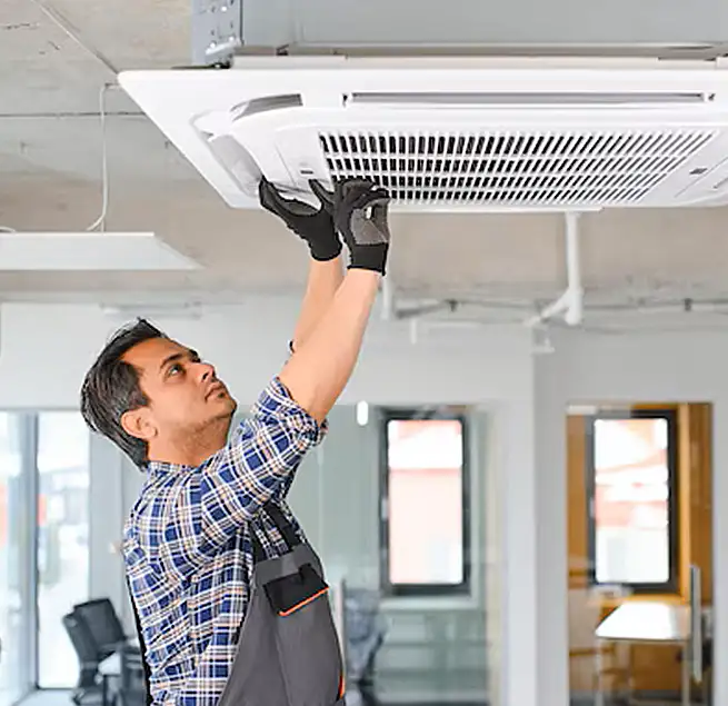 Why Homeowners & Businesses Trust Us in Midland, MI?