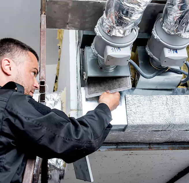 Why Homeowners & Businesses Trust Us in Midland, MI?