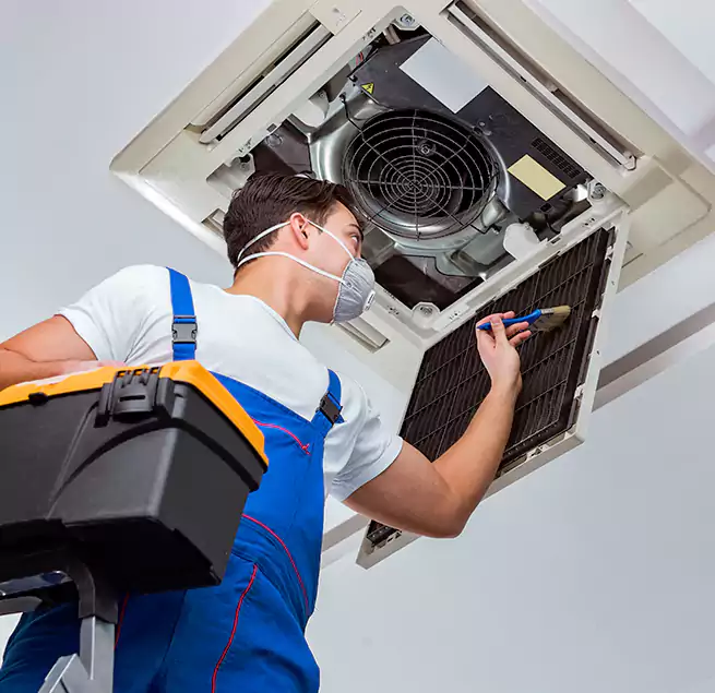 Why Homeowners & Businesses Trust Us in Midland, MI