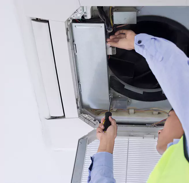 Why Homeowners & Businesses Trust Us in Midland, MI?