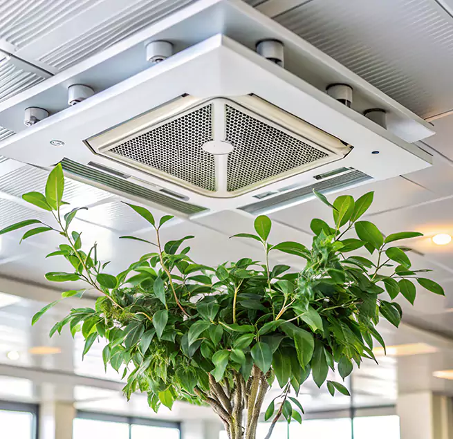 Why Homeowners & Businesses Trust Us in Midland, MI