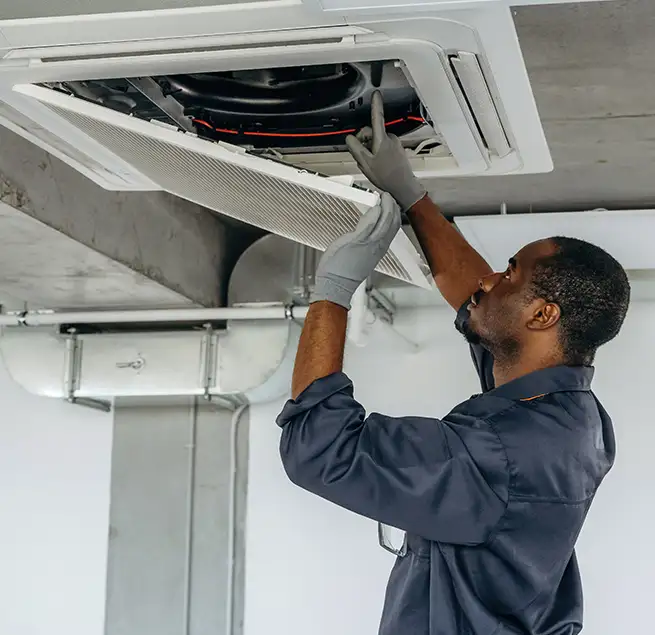 Why Homeowners & Businesses Trust Us in Midland, MI?