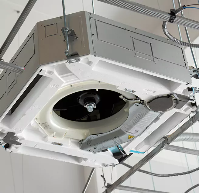 Why Homeowners & Businesses Trust Us in Midland, MI?