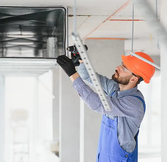  Why Homeowners Businesses Trust Us Midland, MI