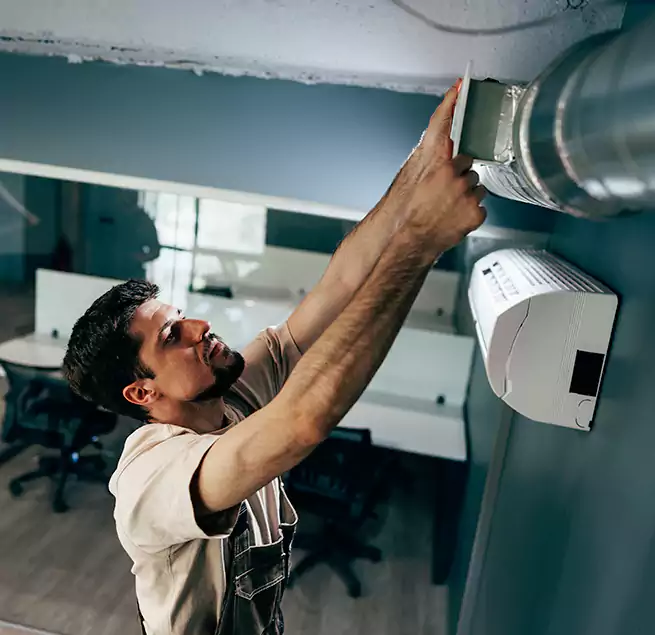 Why Homeowners & Businesses Trust Us in Midland, MI?