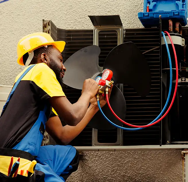 Why Homeowners & Businesses Trust Us in Midland, MI?