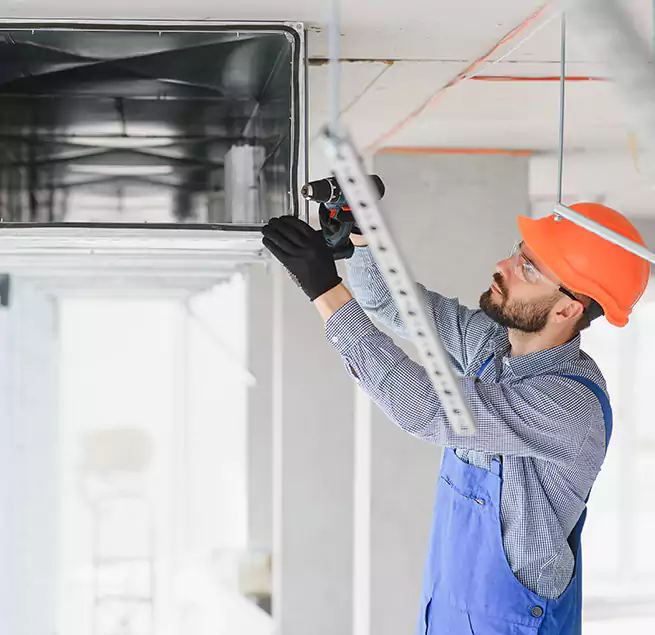 Why Homeowners & Businesses Trust Us in Midland, MI?